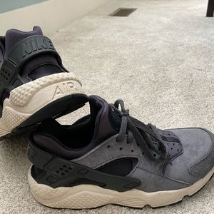 Men’s Nike Air Huarache Run